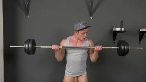EastBoys.com - Straight dude has a taste for good fucking