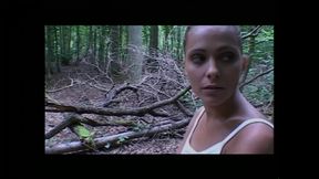 She Was Satisfied When She Get a Double Penetration with Hard Big Cock