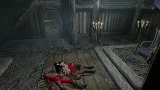 Lexy Skyrim 2