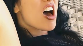 Lexi Love Is A Butt Puppy