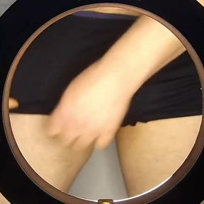 Sperm Menu and Swallow Cum Withclausnoord