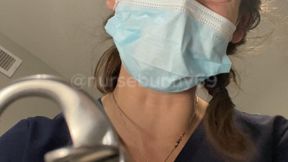 POV Sadistic Ex Girlfriend Punishes You With Dental Work 720p