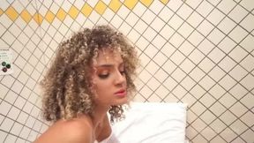 Pornbox 19 years brazilian cutie Fran Oliver anal only fucked by long cock anal 0 pussy dirty talk gapes porn video