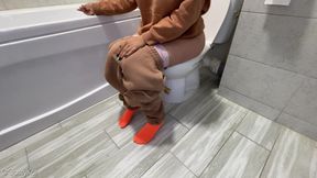 The Daily Toilet S2 Episode 21