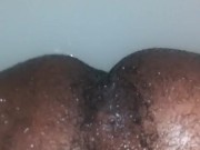 Thursday Bathing time