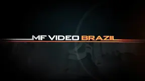 Two sexy babes lick each other's ass while smoking and slapping each other's faces