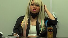 Slutty Wild Girls Are Rivals! Calm And Composed Cowgirl Fuckfest - Teaser Video