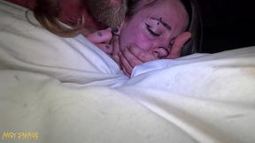 emo girl from tinder sucks cock and gets fucked - full video