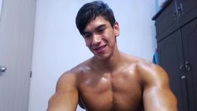 Jeff Clean Private Show