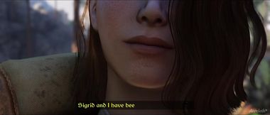 Skyrim Special Delivery: A Tale of Twists & Turns