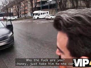 VIP4K. Before I Screw