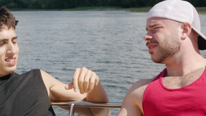 A Twisted Tale Of Unsated Boner's At Sea