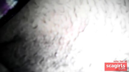 Touch Drnk Russian Mom