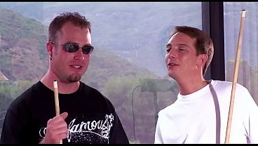 You wouldn'_t think too many innocent teens right out of school would be able to handle the...