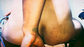 Bareback – clip hardcore fetish di gay indiani amatoriali scopati nel culo