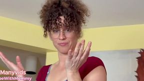 Begging Jewess Seeks Your Load for Instant Regret