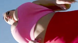 Payton Preslees Apocalypse Axel Haze Rips Her Apart Like a Rag Doll