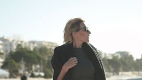 ”Anouk's ass fucking fantasy finally satisfied!”