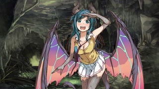Erotic Roleplay - The Gargoyle's New Master [Monster Girl]