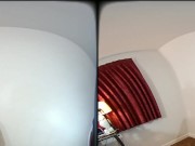 VR POV Fuck machine