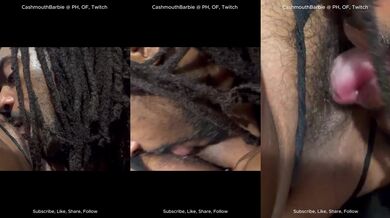 Cheating Wife Has a Sexual Fantasy with BBC