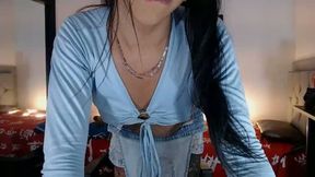 Sofiia Dolll Private Show