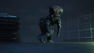 Resident Evil 3 Jill Busty Classic, Showcase