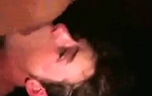 Face Fuck Throat Slime And Spunk