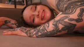 Petite Teen Girl for Rough Use