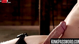 Kinky Domination - Edging And Fucked Hard By Dominatrix Katrina Jade