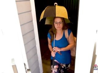 Breasty Beauty Kay Lee Tries A Unfathomable Anal Screw And Likes It!