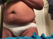 Jerk off, and then go help a friend. But no one’s ever there when you need them. Is what it is