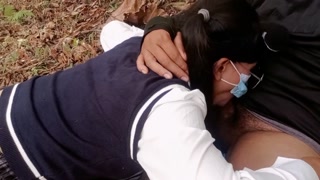 Sarap tlga Chupain ni KuyahH sa Gubat walang makaboso