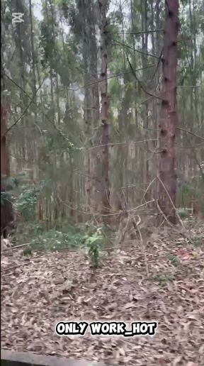 "I went out with my neighbor... and the unexpected happened"