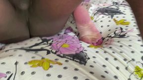 White Wife Takes Bull’s Seed While Husband Films