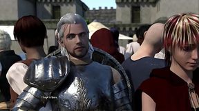 After The Inferno - (PT 03) - NO COMMENTARY