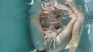 3rd Degree: Karson's Big Tit Oasis in Arizona