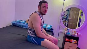 Handsome big male ? ? ?