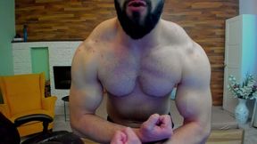 Jeff Richi Private Show