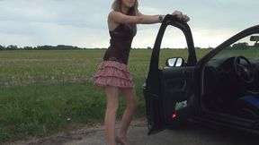 Smoking And Dancing 2 HD-480