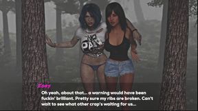 A Very Hot House (part 22) New Update