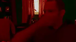 Outstanding brunette MILF got her clit sucked by her lover