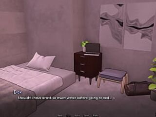 BUNKERED WITH FEMBOY ep.3 – Gameplay Commentary [HD]