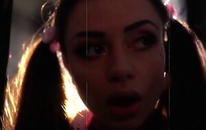 The madness inside, Anna De Ville, Malena Nazionale, Martina Smeraldi