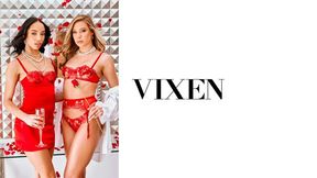 Vixen - oral video