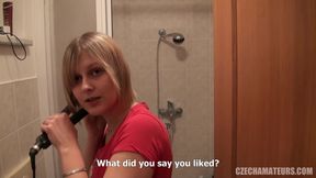 Czech Amateurs 28 Oral Champion