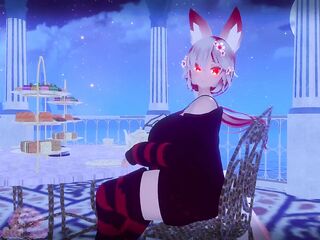 Mom shemale hentai shapeshifter mating crams pink haired shortstack bimbo~ -AFF S4 E6 Trailer