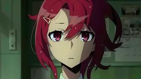 Full Anime Kiznaiver Episode 8 – Hot Hentai Action Unleashed