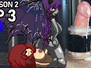 game milks my hard rod