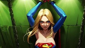 That New Supergirl Movie Looks Great!